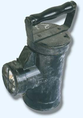 Inspection Lamp
