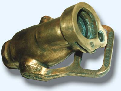 Fire Nozzles