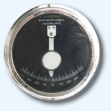 Clinometer 117-24
