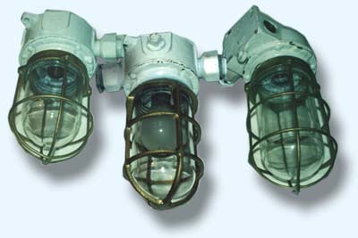 Passageway Lights