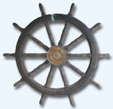 Wheel