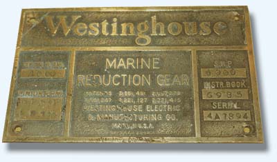 Westinghouse