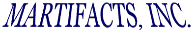 Martifacts, Inc.