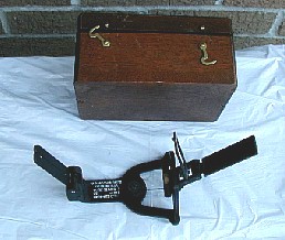 US Navy Bearing Bar