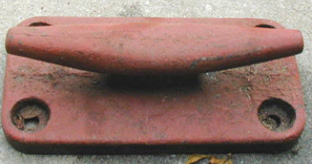 cleat