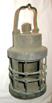 lantern