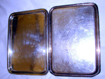 Serving Tray