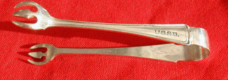 tongs