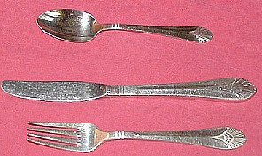 Flatware