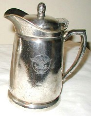 USL Coffee Pot