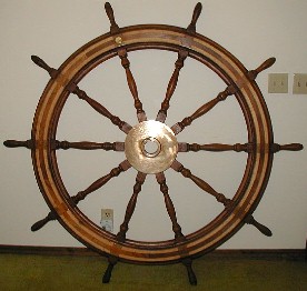 130-35 Wheel