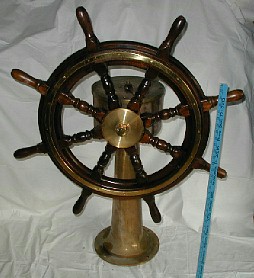 Steering Standard