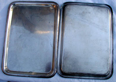 USN Trays