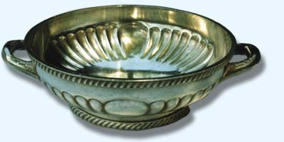 Saratoga Bowl